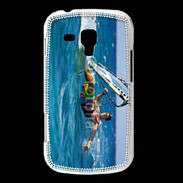 Coque Samsung Galaxy Trend Planche à voile 10