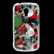 Coque Samsung Galaxy Trend Percussion de rugby