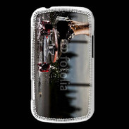 Coque Samsung Galaxy Trend Skateboard 10