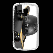 Coque Samsung Galaxy Trend Passion du skateboard 5