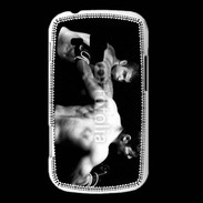 Coque Samsung Galaxy Trend Combat MMA 5