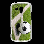 Coque Samsung Galaxy Trend Corner football 5