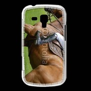 Coque Samsung Galaxy Trend Equitation 2