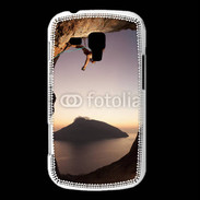 Coque Samsung Galaxy Trend Passion de l'escalade 10