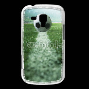 Coque Samsung Galaxy Trend Terrain de football 10