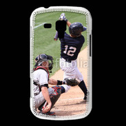 Coque Samsung Galaxy Trend Passion Baseball 50