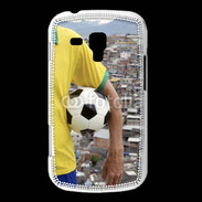 Coque Samsung Galaxy Trend Coupe du monde Brésil
