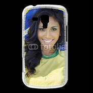 Coque Samsung Galaxy Trend Bresilienne