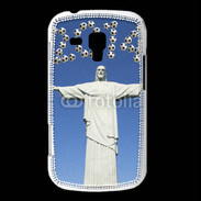 Coque Samsung Galaxy Trend Brésil 2014