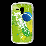 Coque Samsung Galaxy Trend Coupe du monde Brésil 3