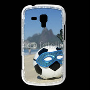 Coque Samsung Galaxy Trend Coupe du monde Brésil 4