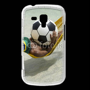Coque Samsung Galaxy Trend Coupe du monde Brésil 6