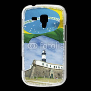 Coque Samsung Galaxy Trend Coupe du monde Brésil 8