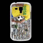 Coque Samsung Galaxy Trend Coupe du monde 2014 (4)