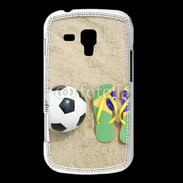 Coque Samsung Galaxy Trend Coupe du monde Brésil 10