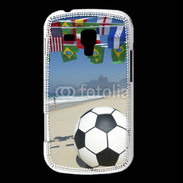 Coque Samsung Galaxy Trend Coupe du monde 2014 (5)