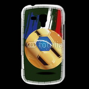 Coque Samsung Galaxy Trend Coupe du monde France 2014 (2)