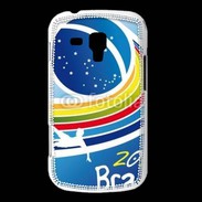 Coque Samsung Galaxy Trend Coupe du monde 2014 (7)