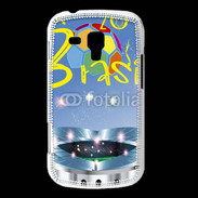 Coque Samsung Galaxy Trend Coupe du monde 2014 (8)