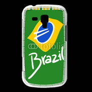 Coque Samsung Galaxy Trend Coupe du monde 2014 (17)