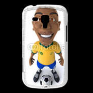 Coque Samsung Galaxy Trend Coupe du monde 2014 (19)