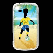 Coque Samsung Galaxy Trend Coupe du monde 2014 (25)