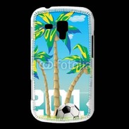 Coque Samsung Galaxy Trend Coupe du monde 2014 (26)