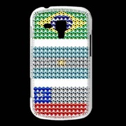 Coque Samsung Galaxy Trend Coupe du monde 2014 (33)