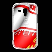 Coque Samsung Galaxy Trend Région Alsace