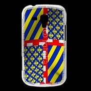 Coque Samsung Galaxy Trend Région Bourgogne