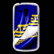 Coque Samsung Galaxy Trend Région Champagne