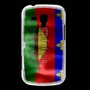 Coque Samsung Galaxy Trend Région Guyane