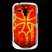 Coque Samsung Galaxy Trend Région Languedoc Roussillon