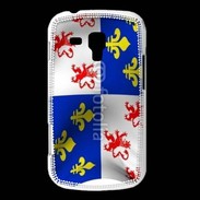 Coque Samsung Galaxy Trend Région Picardie