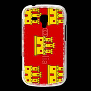 Coque Samsung Galaxy Trend Région Poitou Charentes