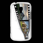 Coque Samsung Galaxy Trend Pellicule région Bretagne