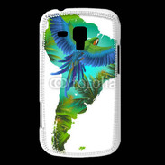 Coque Samsung Galaxy Trend Amérique du Sud
