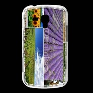 Coque Samsung Galaxy Trend La Provence