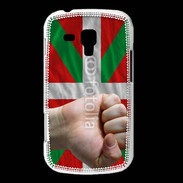 Coque Samsung Galaxy Trend Vive le Pays Basque
