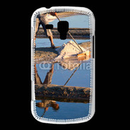 Coque Samsung Galaxy Trend Sel de Noirmoutier en Vendée 2