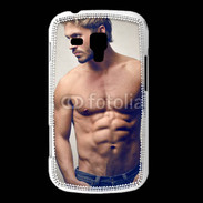 Coque Samsung Galaxy Trend Homme sexy