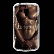 Coque Samsung Galaxy Trend Corps d'homme