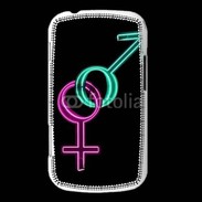 Coque Samsung Galaxy Trend Sexualité Homme et femme