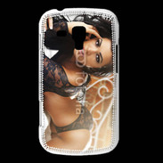 Coque Samsung Galaxy Trend Femme sexy 2