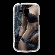 Coque Samsung Galaxy Trend Femme sexy 5