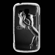 Coque Samsung Galaxy Trend Femme sexy 6