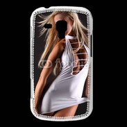 Coque Samsung Galaxy Trend Femme sexy 7