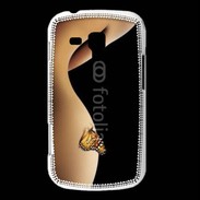 Coque Samsung Galaxy Trend Corps de femme 