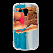Coque Samsung Galaxy Trend Charme 3