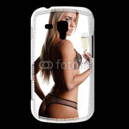 Coque Samsung Galaxy Trend Charme 4